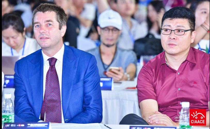 齐聚广州，共襄盛举——中贸雅森展览会邀您七月相见
