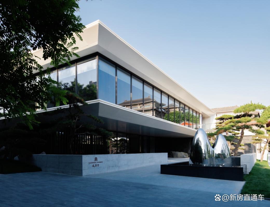 中贸风华宫售楼处电话400