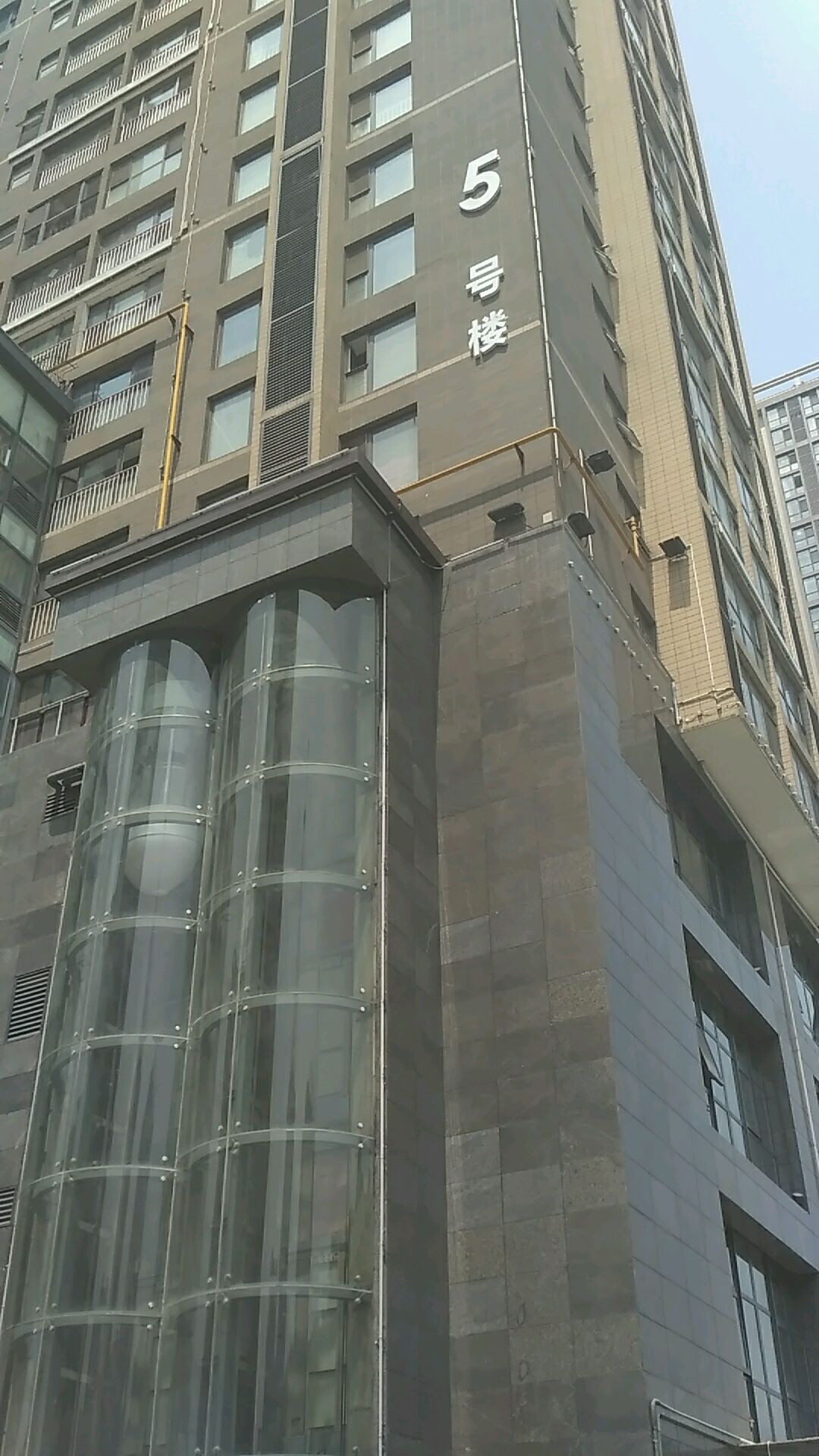 中贸广场&mdash;5号楼,电话,路线,公交,地址,地图,预定,价